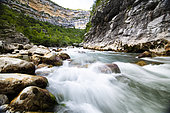 Gorges du Verdon, France.
