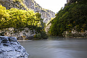 Gorges du Verdon, France.