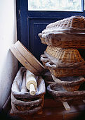 bread baskets