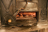  the wood fired oven