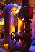 Duisburg, Landschaftspark