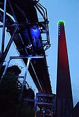 Duisburg, Landschaftspark