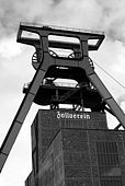 Essen, Zollverein