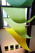 Essen, Zollverein, exposition