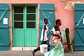 Senegal, Saint Louis, 