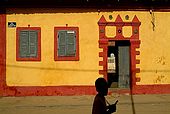 Senegal, Saint Louis, 