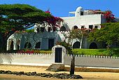 Kenya Lamu archipelago Shela