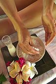 Polynesia, Moorea island, Sheraton hotel, HEÌ