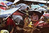 Arakan, Sittwe market