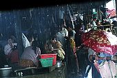 Arakan, Sittwe market