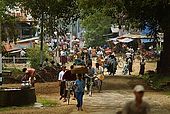 Arakan, Mrauk U town