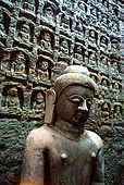 Arakan, Mrauk U,  Kuthaung temple