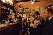 Antico Bar, Bassano del Grappa, Veneto, Italy. tel: 0424 521161