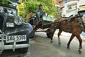 Uruguay, Montevideo, 
