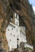 Montenegro, Ostrog monastery