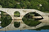 Montenegro, Skadarsko jezero,  Rijeka