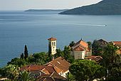Montenegro, Herceg-Novi