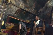 Montenegro, Ostrog monastery