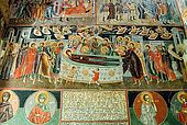 Montenegro, Piva monastery