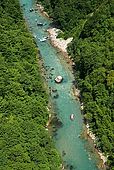 Montenegro, Tara valley