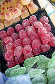 Typical Aragon sweets, Zaragoza, Saragossa, Aragon, Spain