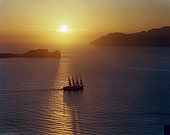 Milos Island, Greece