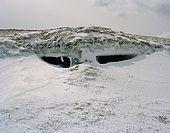 Italy, Veneto, I World War (1915-1918)  Monte Grappa locations. Monte Palon.
