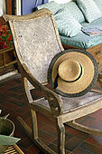 Habitation Massieux, Routes de Marquis, 97125 Bouillante, Guadeloupe (Basse Terre), French West Indies. tel: 0590988980
