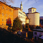 Belluno, Veneto, Italy