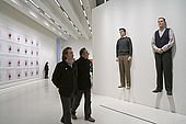 Caixa Forum, inaugurazione dell'edificio (Febbraio 2008)
