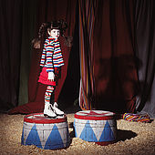 Studio, enfants, cirques/Studio, kids, circus