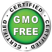 gmo free label
