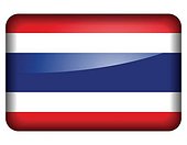 thailand flag icon