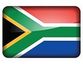 south africa icon