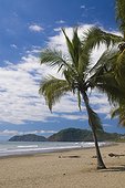 Costa Rica - Jaco beach - Pacific ocean