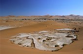 Namibia - Namib Naukluft park - Sossusvlei