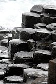 Northern Ireland, Giant's Causeway