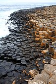 Northern Ireland, Giant's Causeway