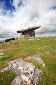 Ireland, the Burren