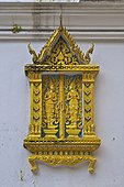 Thailand, Chiang Mai, wat phrathat doi suthep
