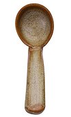 Close-up of a spoon