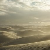 Little Sahara,Utah,USA,Desert landscape