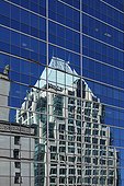 Burrard Building in Vancouver