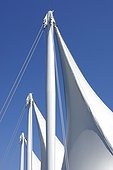 Vancouver Five Sails