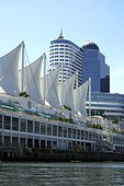 Vancouver Five Sails