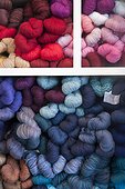 knitting wools