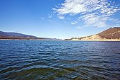 Lake Cachuma is a lake/reservoir located in the Santa Ynez Valley of central Santa Barbara County, California. It was created by the construction of Bradbury Dam by the U.S. Bureau of Reclamation in 1953. It provides drinking water to the cities of  [...]