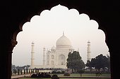 Inde India/Uttar Pradesh, Agra