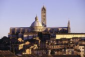 Italy ITA/Tuscany, Siena Cathedral