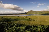 Irlande  Ireland/Mayo, Achill Island Achill Sound